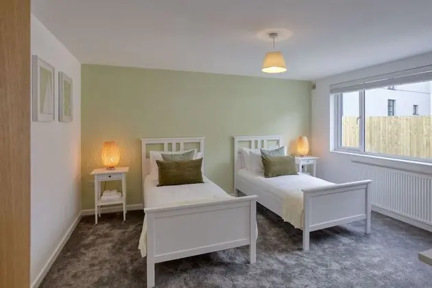 Apart Daire (4 Bedrooms)