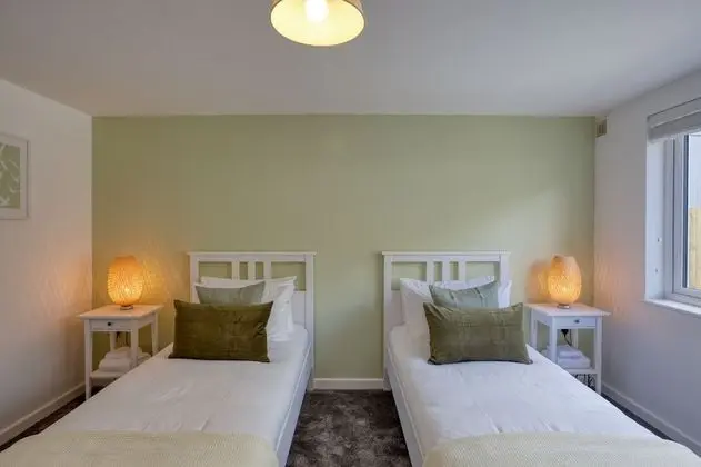 Apart Daire (4 Bedrooms)