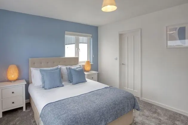 Apart Daire (4 Bedrooms)