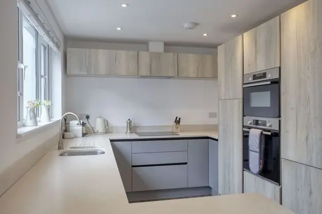 Apart Daire (4 Bedrooms)