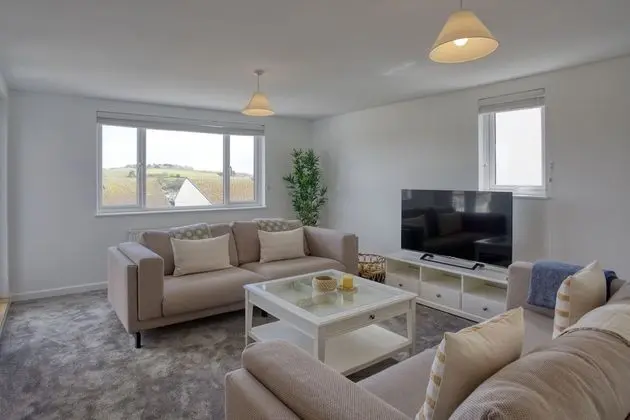 Apart Daire (4 Bedrooms)