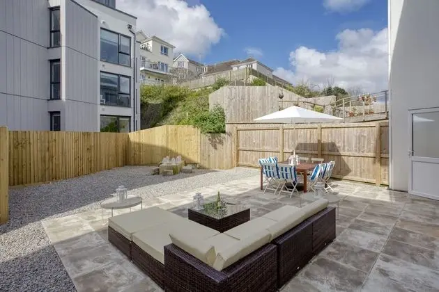 Apart Daire (4 Bedrooms)