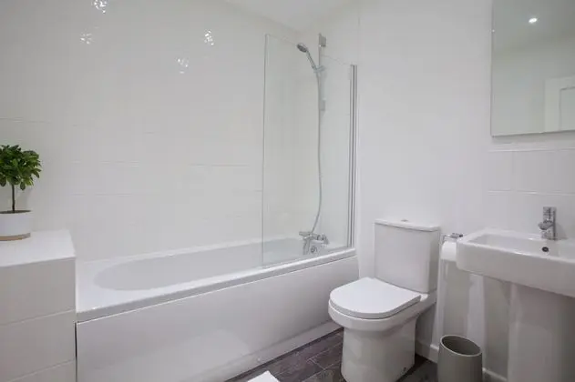 Apart Daire (4 Bedrooms)