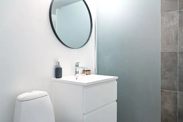 Apart Daire, 3 Yatak Odası, Buzdolabı