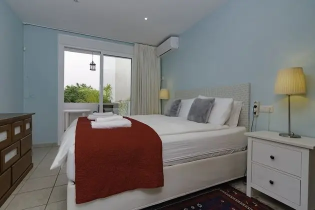 Apart Daire, 4 Yatak Odası