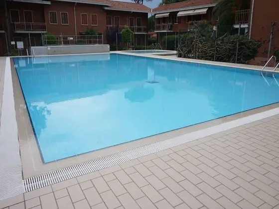 Apart Daire, 2 Yatak Odası, Balkon