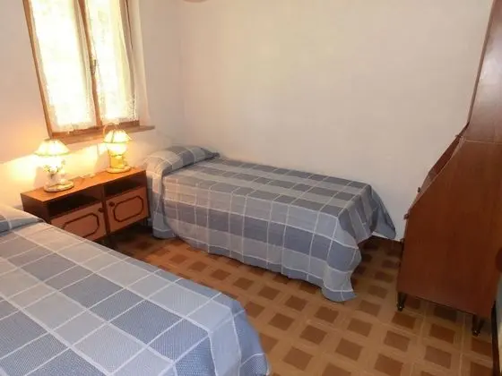 Apart Daire, 2 Yatak Odası, Balkon