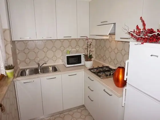 Apart Daire, 2 Yatak Odası, Balkon