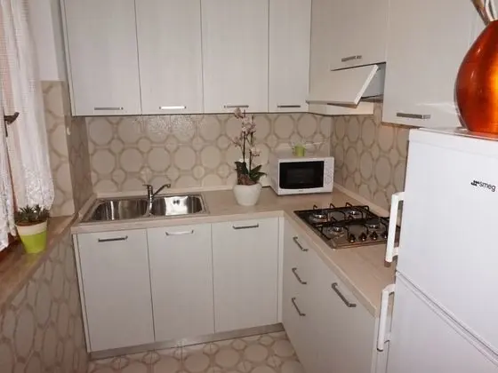 Apart Daire, 2 Yatak Odası, Balkon