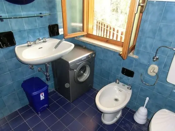 Apart Daire, 2 Yatak Odası, Balkon