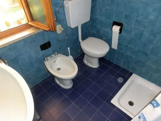 Apart Daire, 2 Yatak Odası, Balkon