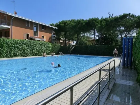 Apart Daire, 2 Yatak Odası, Balkon