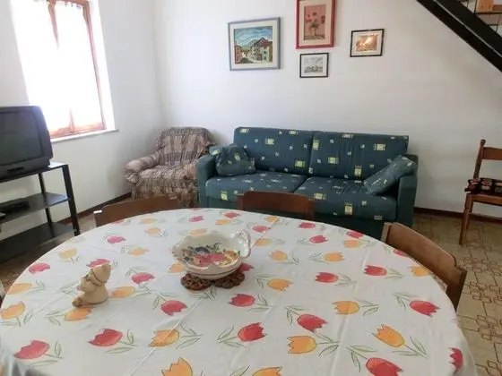 Apart Daire, 2 Yatak Odası, Balkon