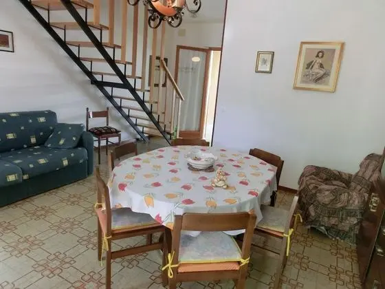 Apart Daire, 2 Yatak Odası, Balkon