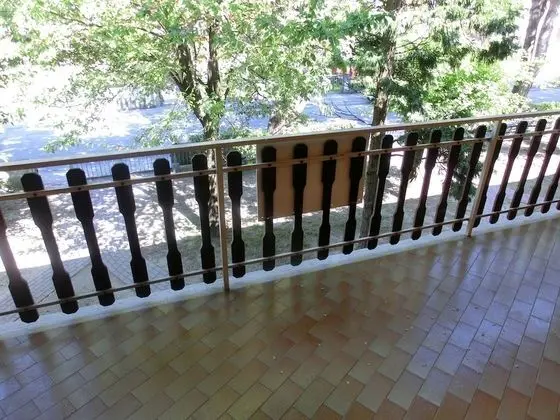 Apart Daire, 2 Yatak Odası, Balkon