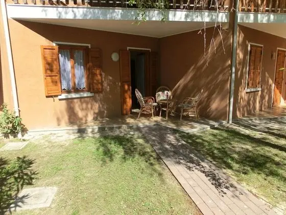 Apart Daire, 2 Yatak Odası, Balkon