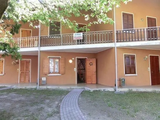 Apart Daire, 2 Yatak Odası, Balkon