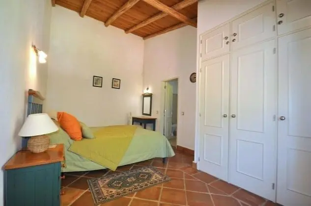 Villa, 4 Yatak Odası, Veranda