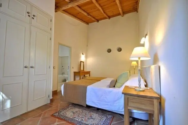 Villa, 4 Yatak Odası, Veranda