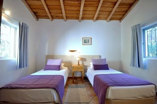 Villa, 4 Yatak Odası, Veranda