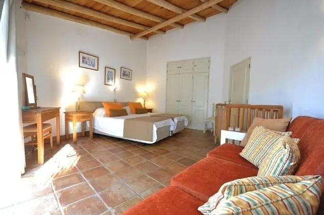 Villa, 4 Yatak Odası, Veranda