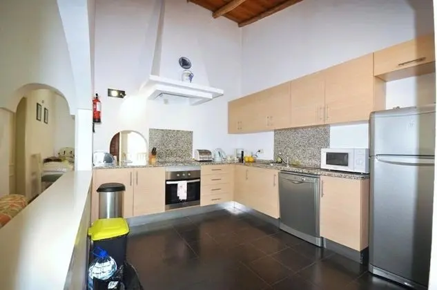 Villa, 4 Yatak Odası, Veranda