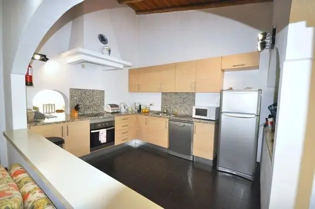 Villa, 4 Yatak Odası, Veranda