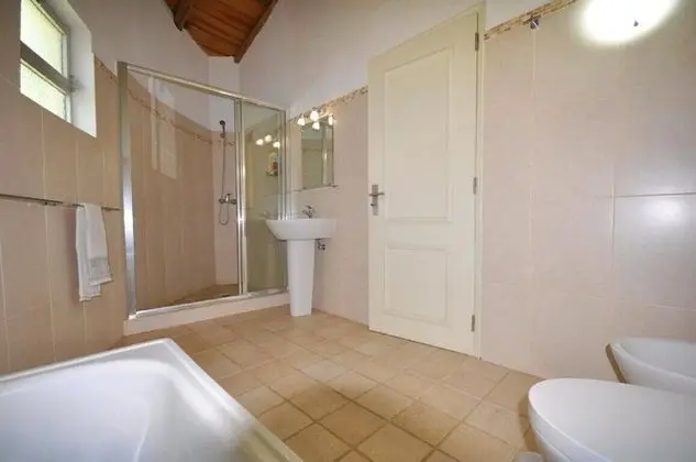 Villa, 4 Yatak Odası, Veranda