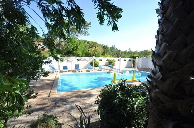 Villa, 4 Yatak Odası, Veranda