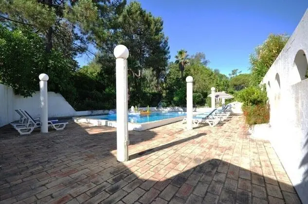 Villa, 4 Yatak Odası, Veranda