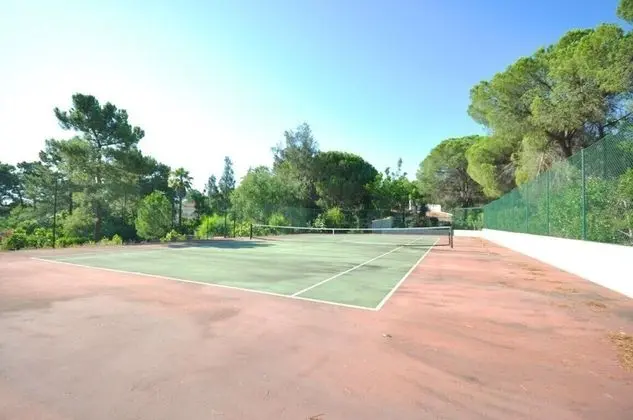 Villa, 4 Yatak Odası, Veranda
