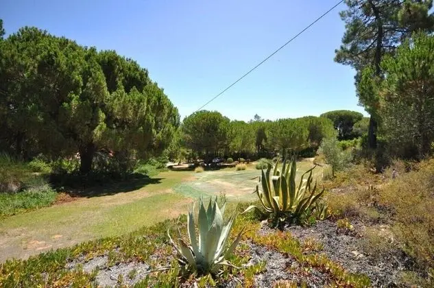 Villa, 4 Yatak Odası, Veranda