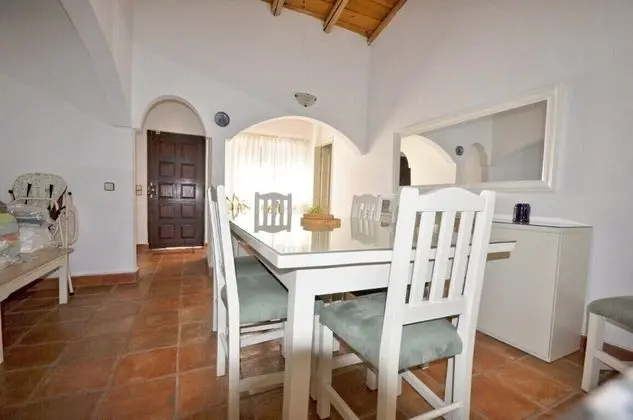 Villa, 4 Yatak Odası, Veranda