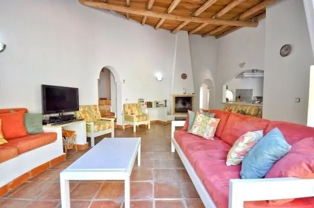 Villa, 4 Yatak Odası, Veranda