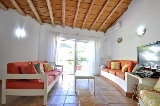 Villa, 4 Yatak Odası, Veranda