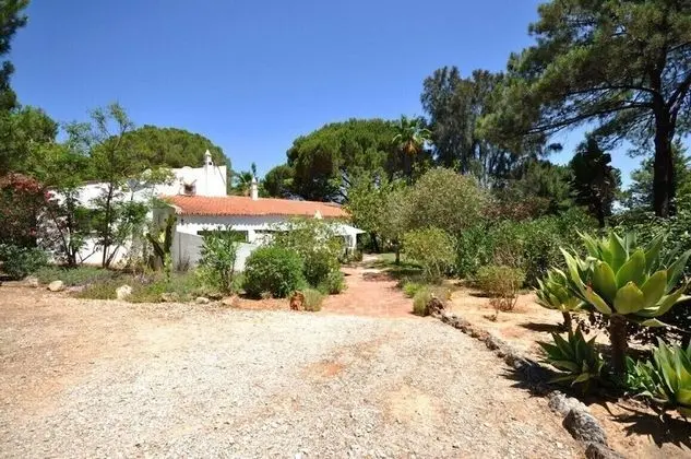 Villa, 4 Yatak Odası, Veranda