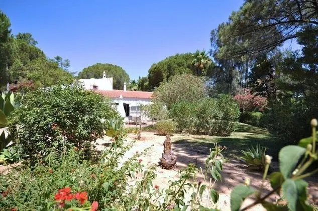 Villa, 4 Yatak Odası, Veranda