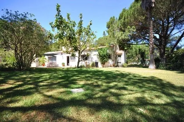 Villa, 4 Yatak Odası, Veranda