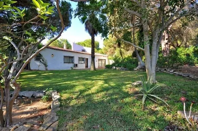 Villa, 4 Yatak Odası, Veranda
