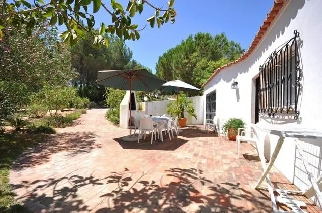 Villa, 4 Yatak Odası, Veranda
