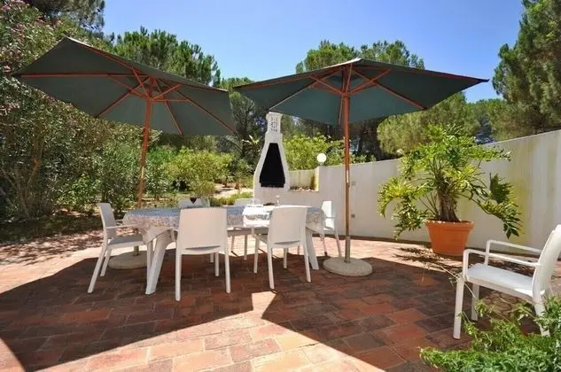 Villa, 4 Yatak Odası, Veranda