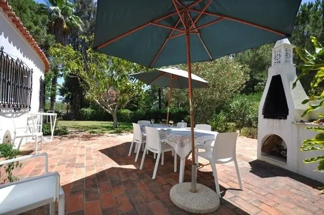 Villa, 4 Yatak Odası, Veranda