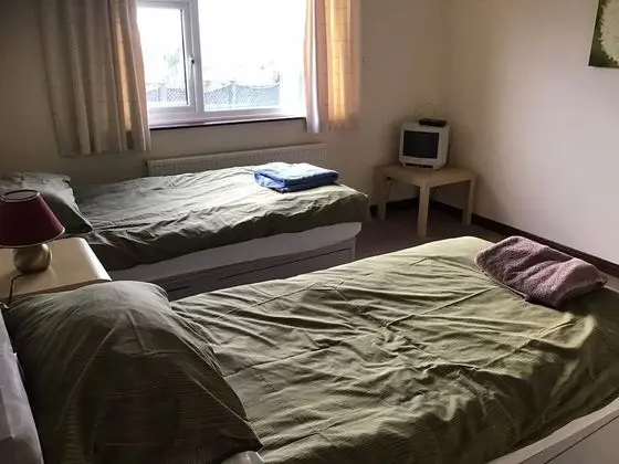 Ev, Birden Çok Yatak