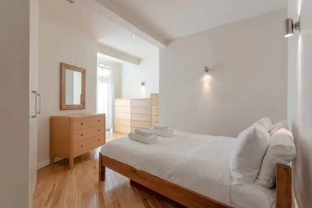 Apart Daire (2 Bedrooms)