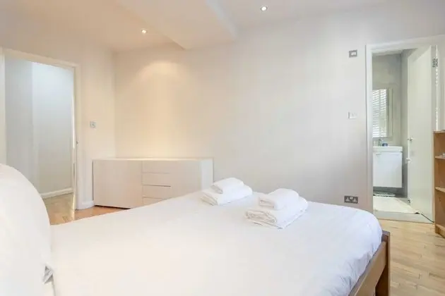 Apart Daire (2 Bedrooms)