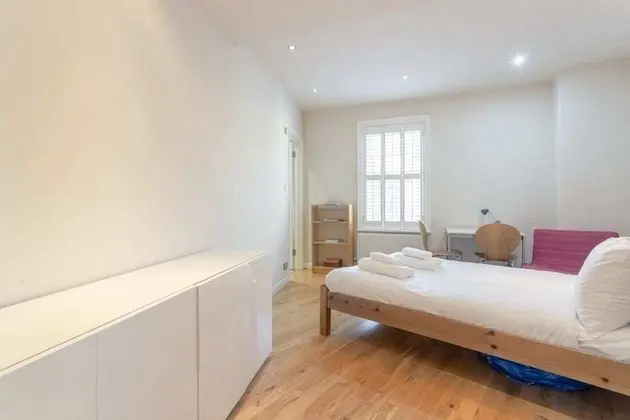 Apart Daire (2 Bedrooms)