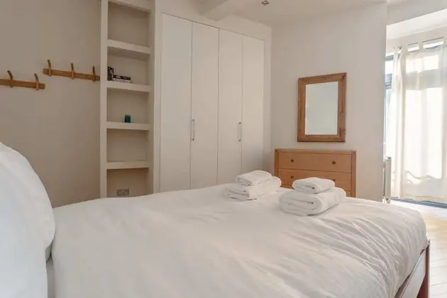 Apart Daire (2 Bedrooms)