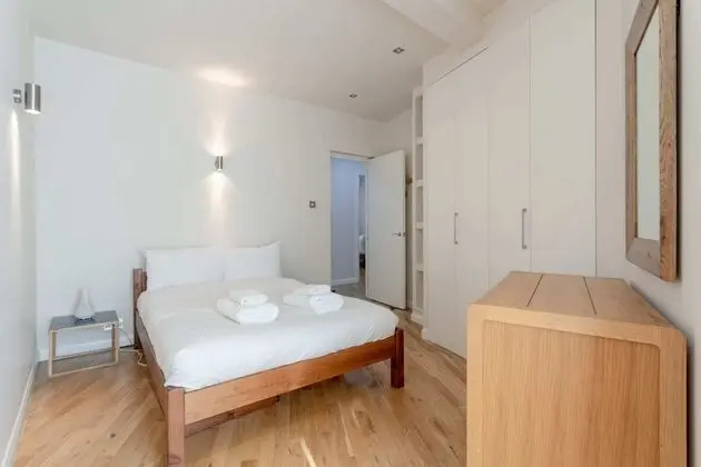 Apart Daire (2 Bedrooms)