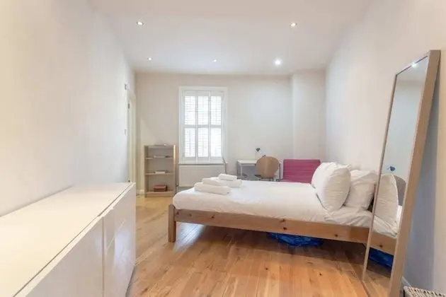 Apart Daire (2 Bedrooms)