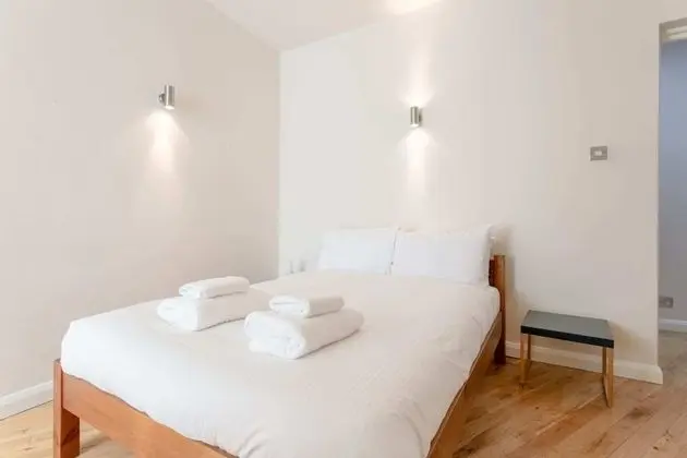 Apart Daire (2 Bedrooms)
